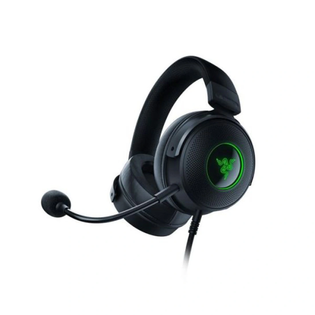 Гарнитура Razer Kraken V3 Pro Kraken V3 Pro Black - фото 4