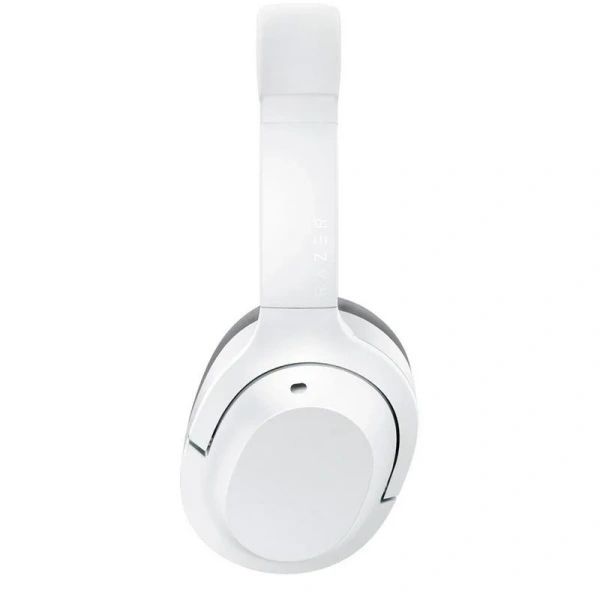 Гарнитура Razer Opus X - Mercury Opus X Mercury White - фото 3