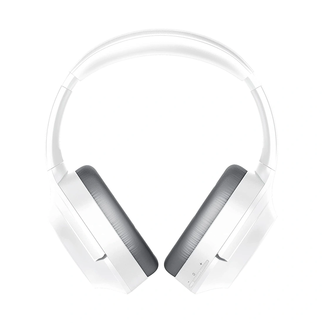 Razer Құлаққаптары Opus X Mercury White - фото 2