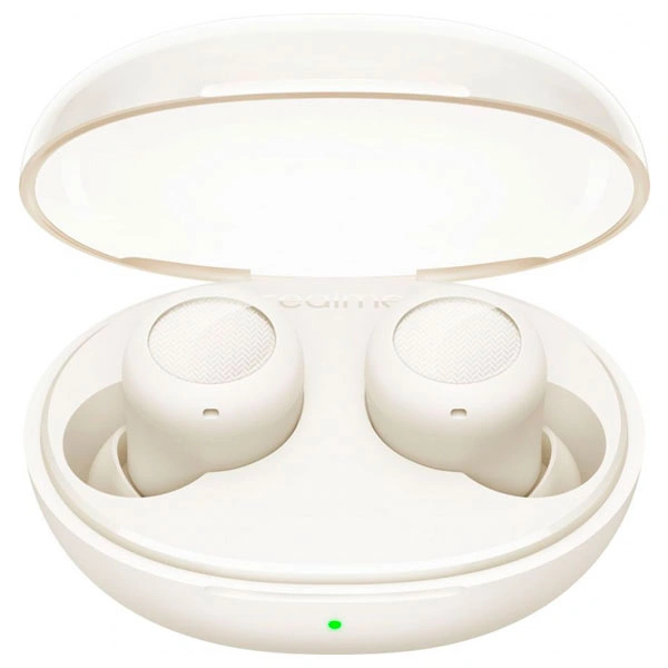 Наушники Realme Buds Q2s RMA2110 White