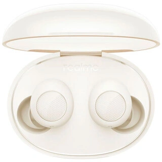 Наушники Realme Buds Q2s RMA2110 White