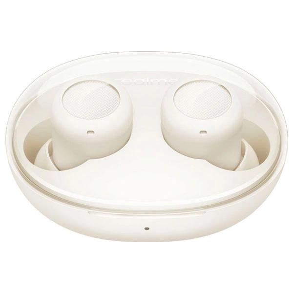 Наушники Realme Buds Q2s RMA2110 White - фото 2