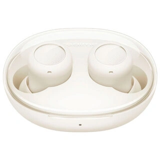 Наушники Realme Buds Q2s RMA2110 White