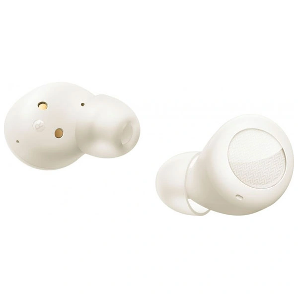 Наушники Realme Buds Q2s RMA2110 White - фото 3