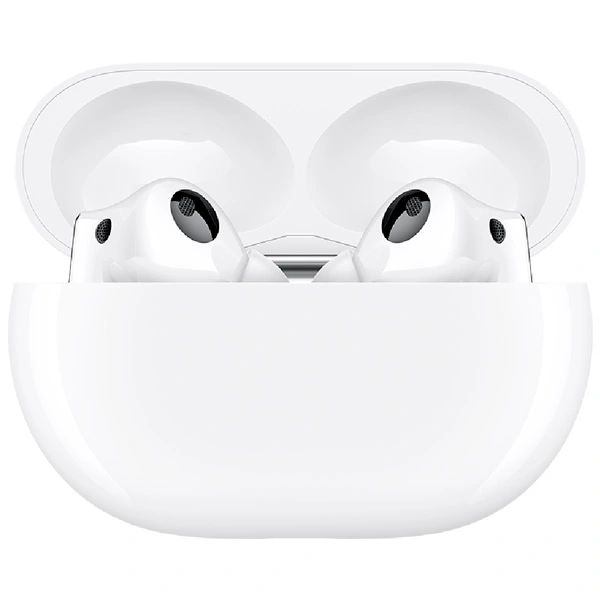 HUAWEI Құлаққаптары Freebuds Pro2 Ceramic White