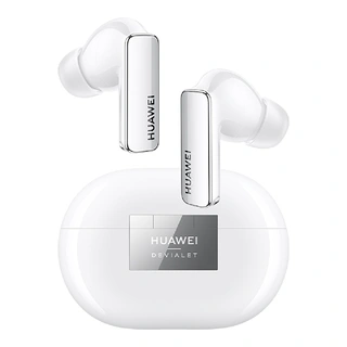 HUAWEI Құлаққаптары Freebuds Pro2 Ceramic White