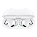 HUAWEI Құлаққаптары Freebuds Pro2 Ceramic White - фото 2