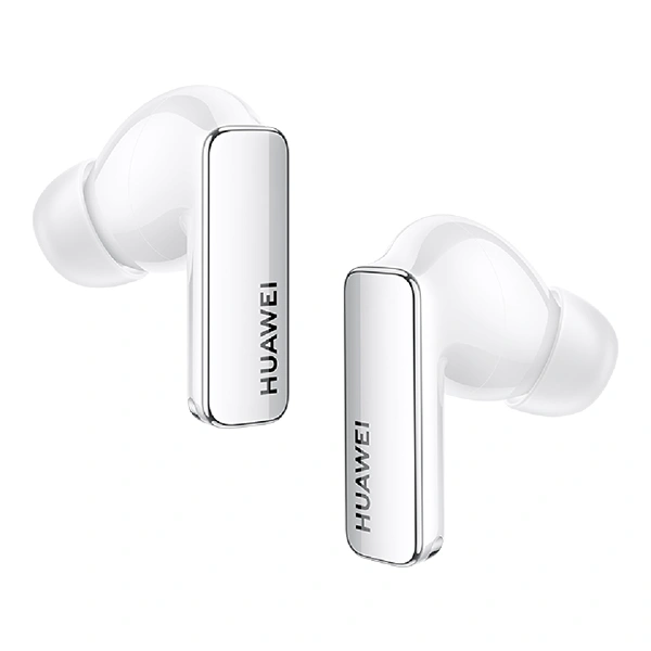 HUAWEI Құлаққаптары Freebuds Pro2 Ceramic White - фото 4