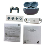 Наушник HUAWEI Freebuds Pro2 Silver Blue - фото 6