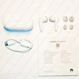 Наушник HUAWEI Freebuds SE White - фото 7