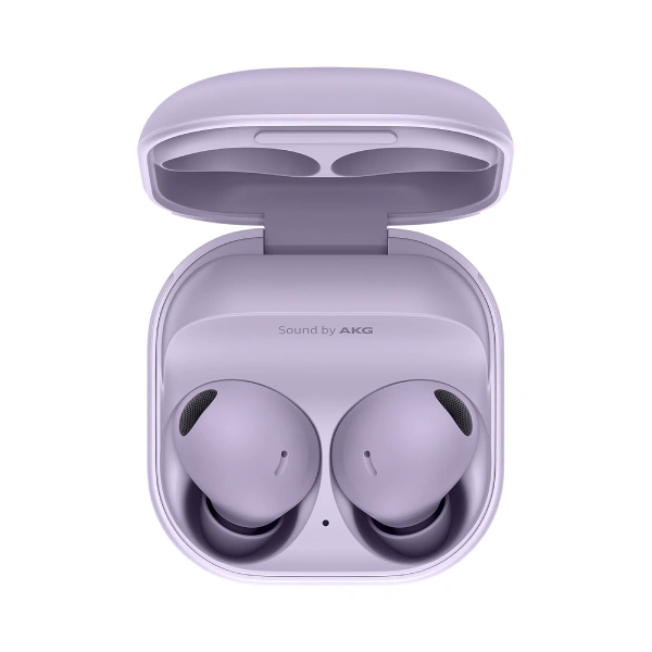 Наушники Samsung Galaxy Buds2 Pro Purple - фото 6