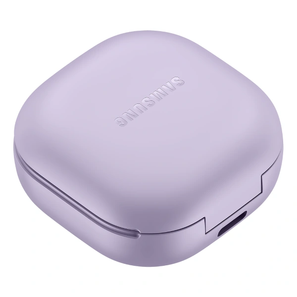 Наушники Samsung Galaxy Buds2 Pro Purple - фото 7