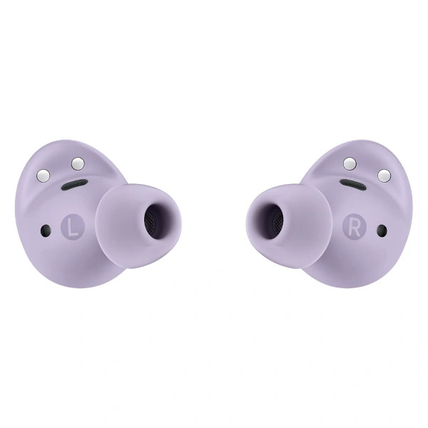 Наушники Samsung Galaxy Buds2 Pro Purple - фото 3