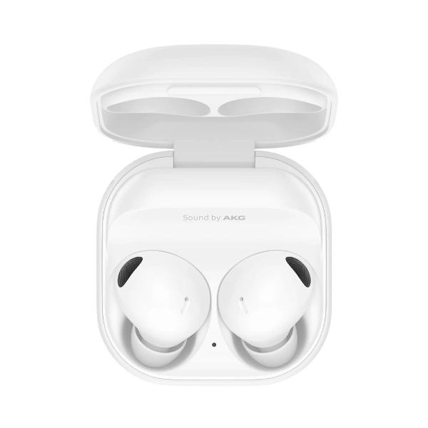 Наушники Samsung Galaxy Buds2 Pro White - фото 2