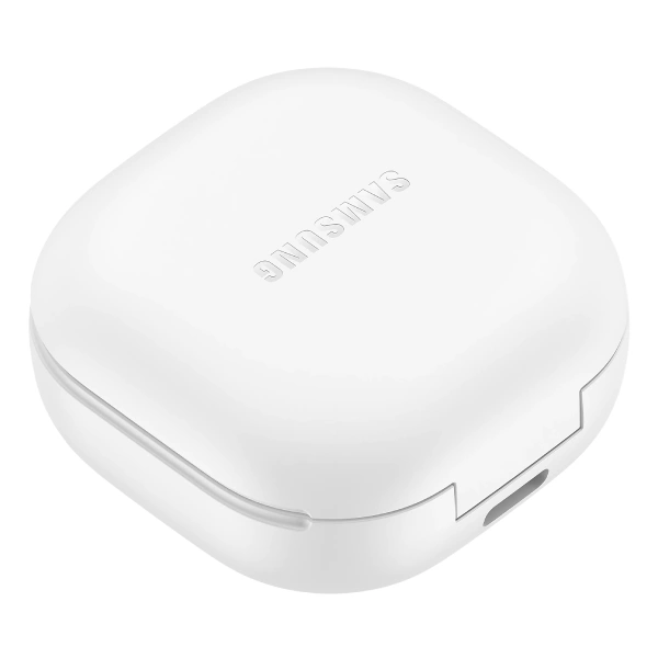 Наушники Samsung Galaxy Buds2 Pro White - фото 7