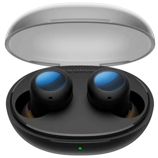 Наушники Realme Buds Q2s RMA2110 Black