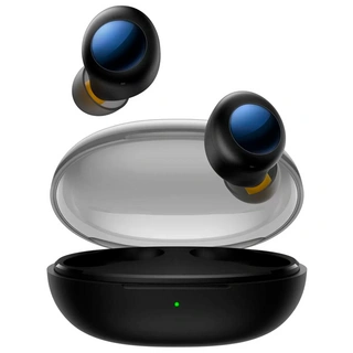 Наушники Realme Buds Q2s RMA2110 Black