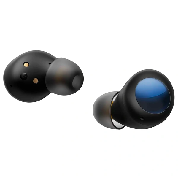 Наушники Realme Buds Q2s RMA2110 Black - фото 4