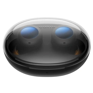 Наушники Realme Buds Q2s RMA2110 Black
