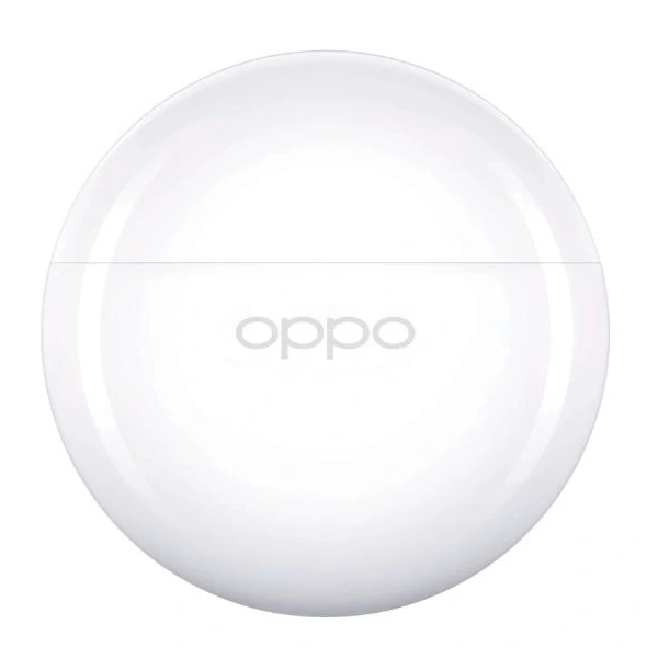 Наушники Oppo Enco Buds2 (EТЕ41) W14 - фото 4