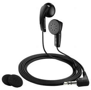 Наушники Sennheiser MX 170 WEST