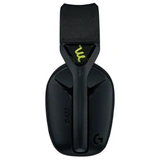 Logitech ойын гарнитурасы G435 LightSpeed 981-001050 Black - фото 2