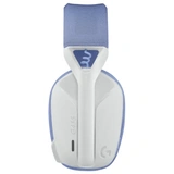 Logitech ойын гарнитурасы G435 LightSpeed 981-001074 White - фото 5