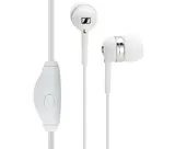 Наушники Sennheiser MM 50 iP White