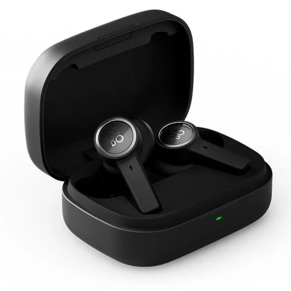 Наушники B&O Beoplay EX Black Anthracite - фото 2