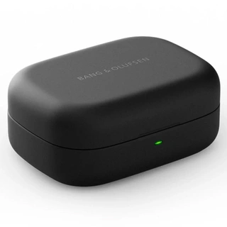 Наушники B&O Beoplay EX Black Anthracite