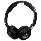 Наушники Sennheiser MM 450-X (Black)