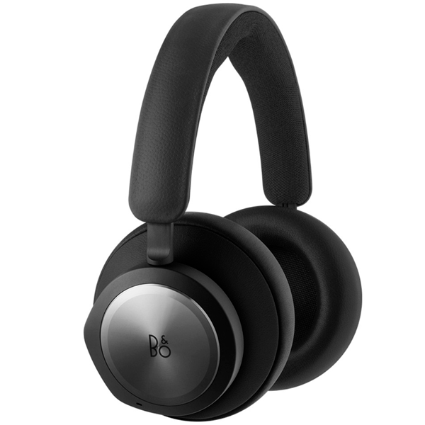 B&O құлаққаптары Beoplay Portal PC PS Black Anthracite