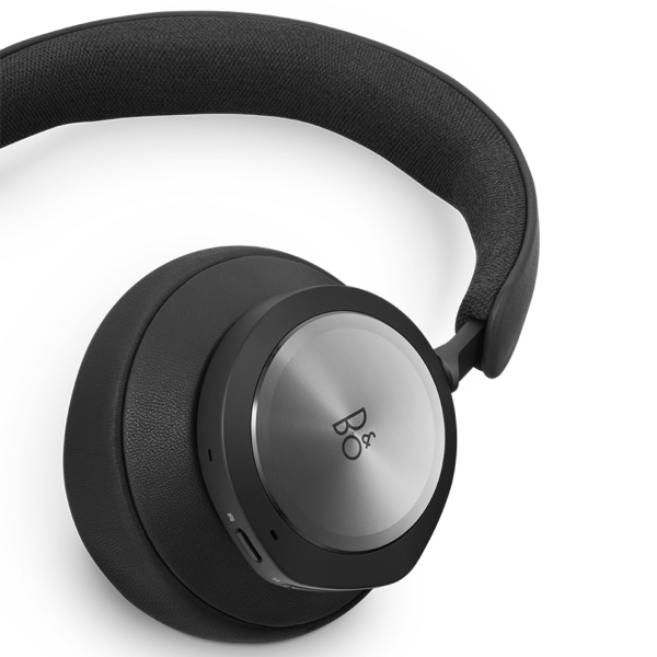 B&O құлаққаптары Beoplay Portal PC PS Black Anthracite