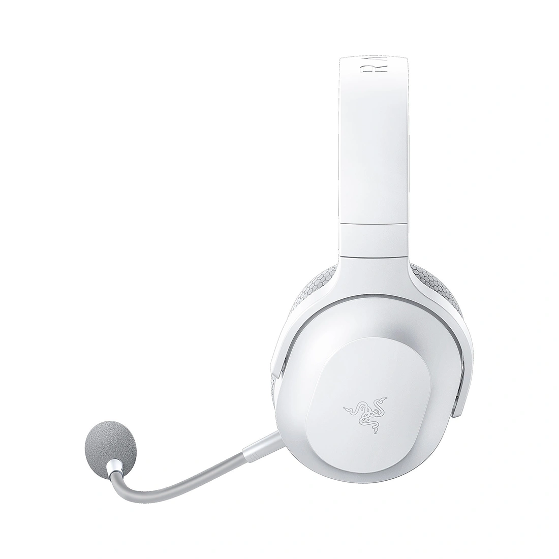 Гарнитура Razer Barracuda X 2022 - Mercury White Barracuda X 2022 White - фото 3