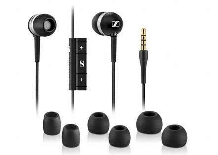 Наушники Sennheiser MM 30i - фото 2
