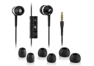 Наушники Sennheiser MM 30i