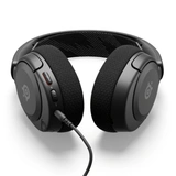 Steelseries гарнитурасы Arctis Nova 1 Black - фото 3