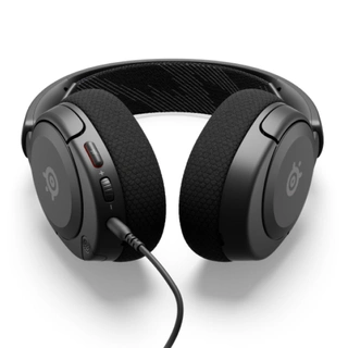 Гарнитура Steelseries Arctis Nova 1 Black Arctis Nova 1 Black - фото 3