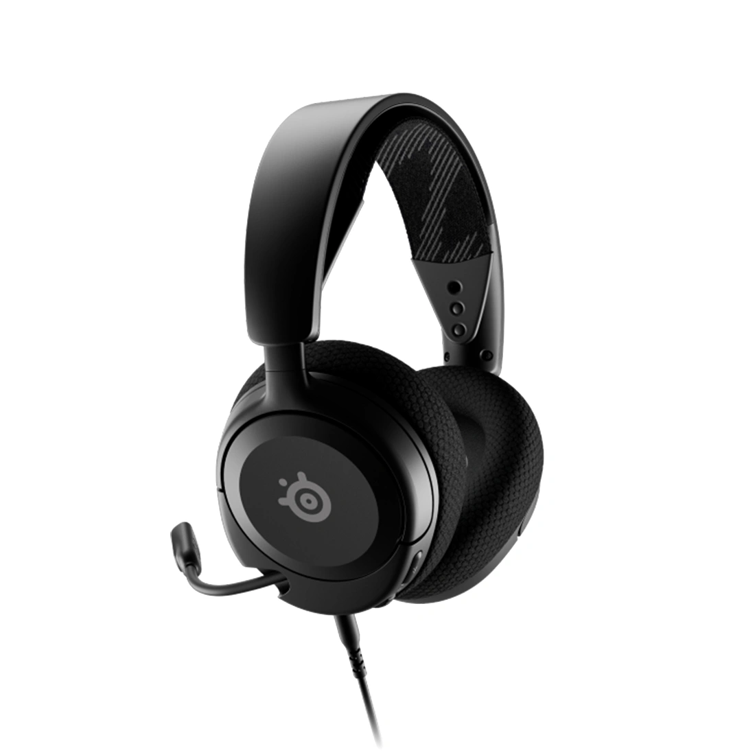 Steelseries гарнитурасы Arctis Nova 1 Black
