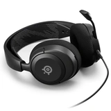 Steelseries гарнитурасы Arctis Nova 1 Black - фото 4