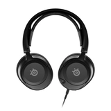 Гарнитура Steelseries Arctis Nova 1 Black Arctis Nova 1 Black - фото 4