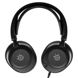 Steelseries гарнитурасы Arctis Nova 1 Black - фото 2