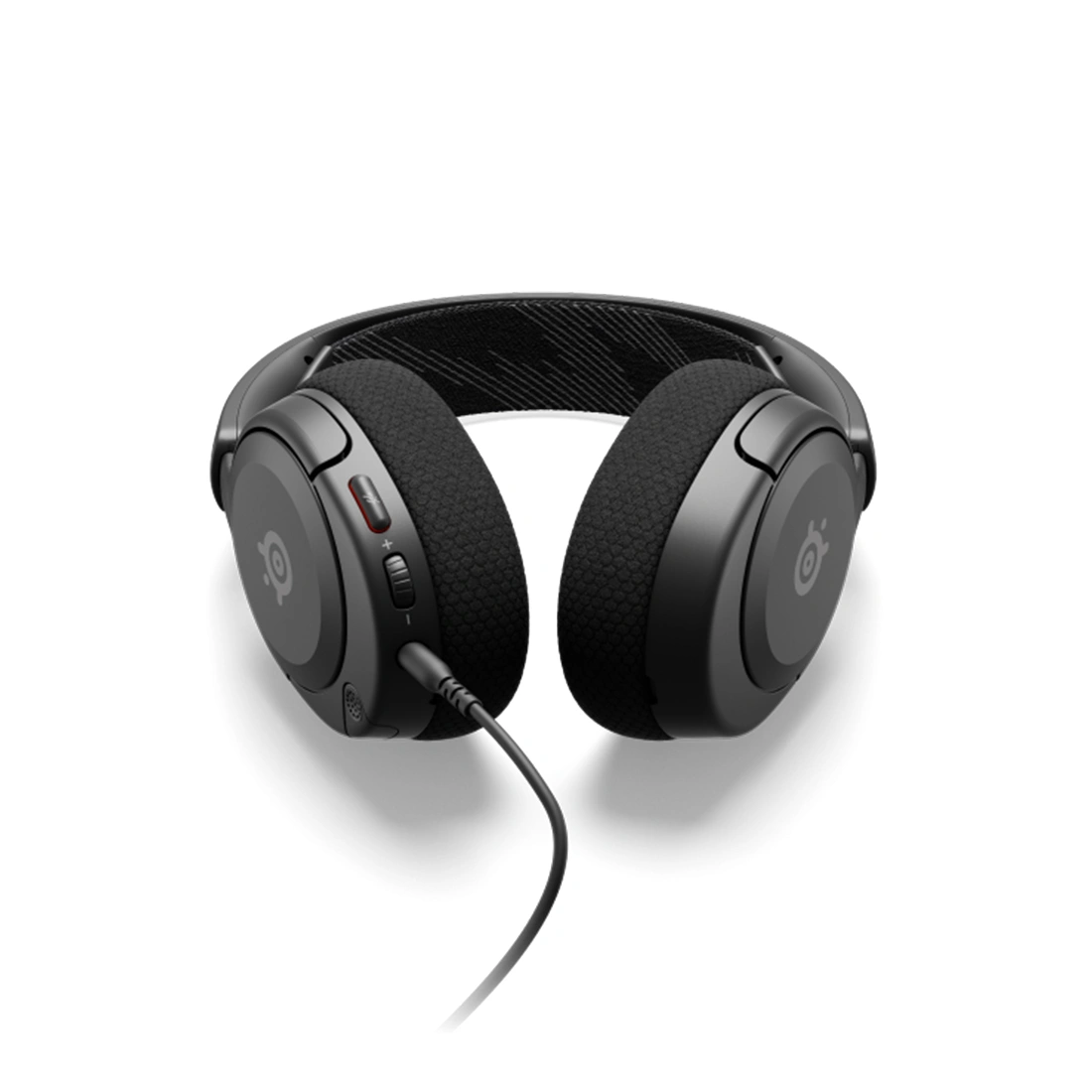 Гарнитура Steelseries Arctis Nova 1 Black Arctis Nova 1 Black - фото 2