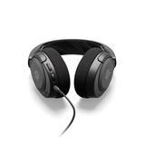 Гарнитура Steelseries Arctis Nova 1 Black Arctis Nova 1 Black - фото 2