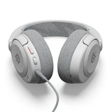 Гарнитура Steelseries Arctis Nova 1 White - фото 2