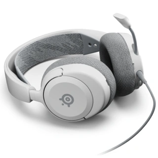 Гарнитура Steelseries Arctis Nova 1 White - фото 3