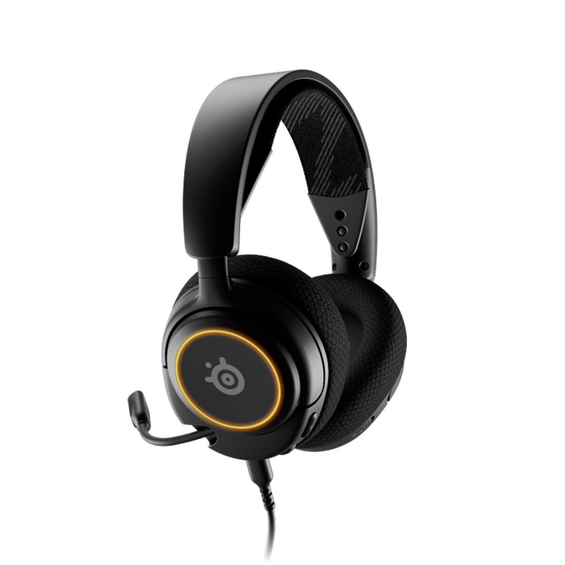 Гарнитура Steelseries Arctis Nova 3 Arctis Nova 3