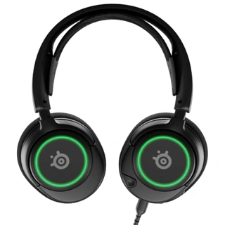 Гарнитура Steelseries Arctis Nova 3 Arctis Nova 3 - фото 5