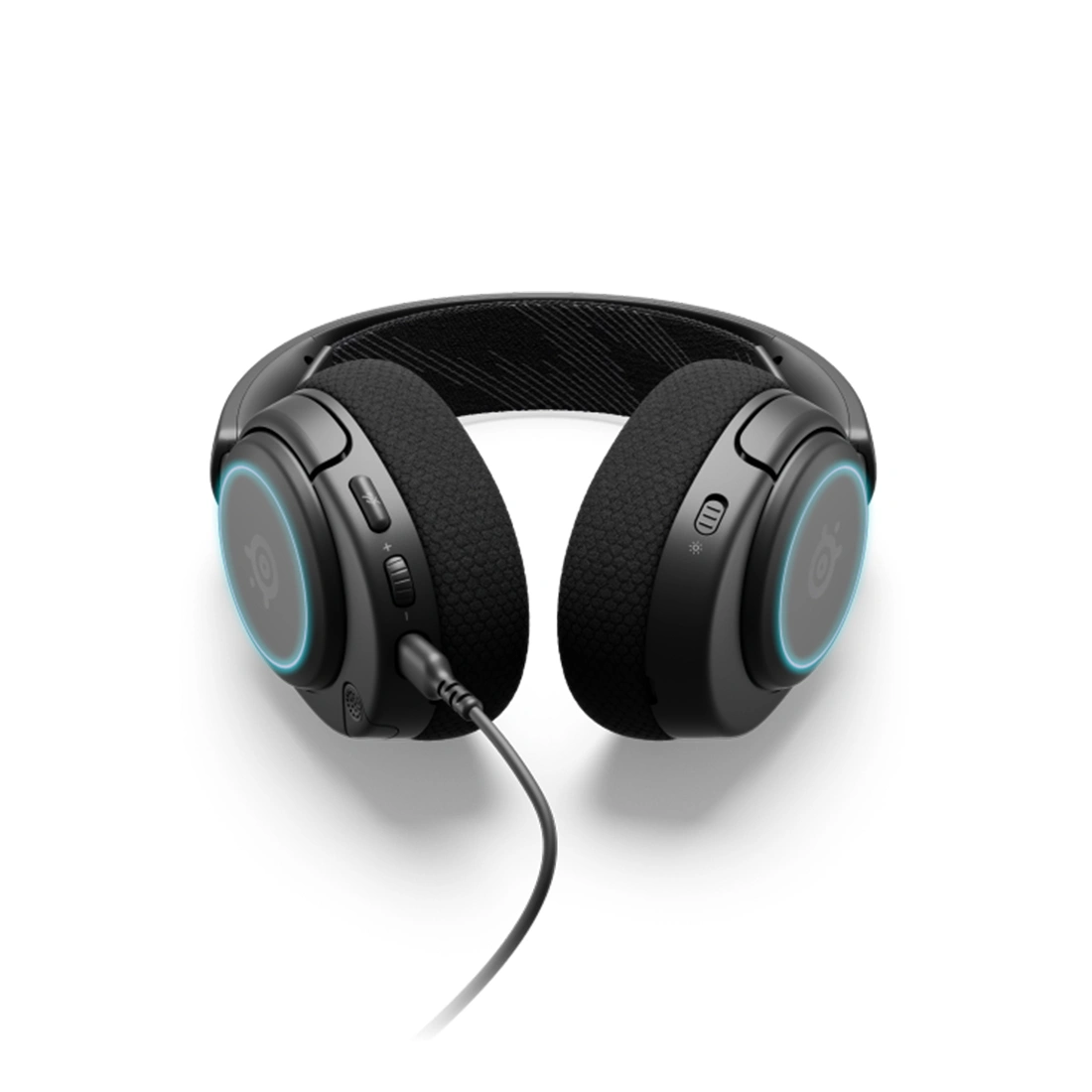 Гарнитура Steelseries Arctis Nova 3 Arctis Nova 3 - фото 4