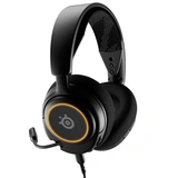 Гарнитура Steelseries Arctis Nova 3 Arctis Nova 3 - фото 4
